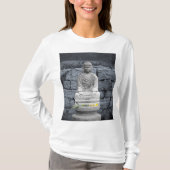 Peace Garden T-shirt (Voorkant)