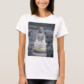 Peace Garden T-shirt (Voorkant)