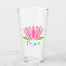 Peace Glas