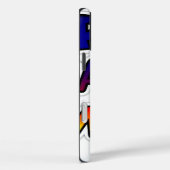 Peace Hakuna Matata Gifts Products Case-Mate iPhone Case (Achterkant / Rechts)