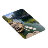 Peace&Hammocks Magneet (Rechterzijde)