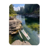 Peace&Hammocks Magneet (Verticaal)