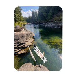 Peace&Hammocks Magneet