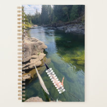 Peace&Hammocks Planner