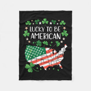 Peace Hand Sign 45 47 Shirt President Amerika Fleece Deken