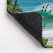 Peace & Happiness Mousepad Muismat (Hoek)