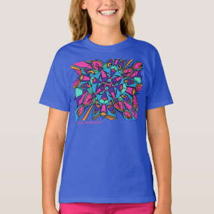 Peace Harmonics T-shirt