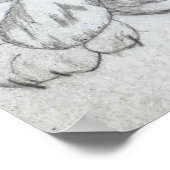 Peace & Harmony Wall Decor Poster (Hoek)