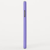 Peace Hoesje-Mate iPhone Case (Achterkant/rechts)