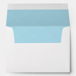 Peace Holiday Envelope Enveloppen