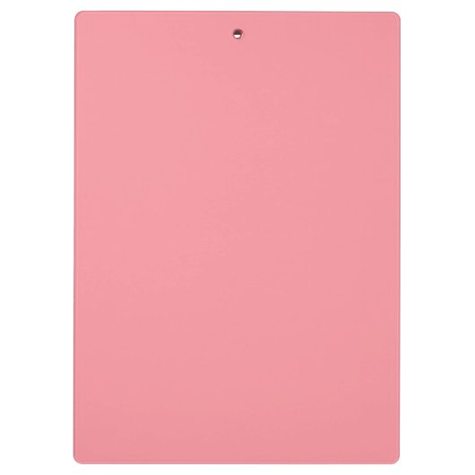 Peace Hope Love Social Work Cliboard Klembord (Achterkant)