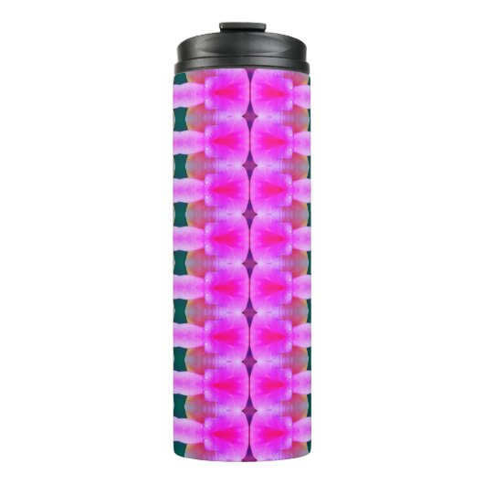 Peace Ikat 5 MIA Thermosbeker (Voorkant)