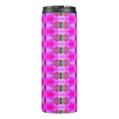 Peace Ikat 5 MIA Thermosbeker (Achterkant)