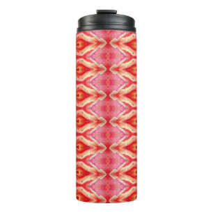 Peace Ikat 6 Reco Thermosbeker