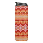 Peace Ikat 7 Thermosbeker (Geroteerd rechts)