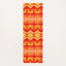 Peace Ikat 7 x 1974 Yogamat