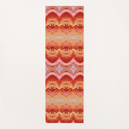 Peace Ikat 7 Yogamat
