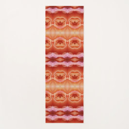 Peace Ikat 8 Yogamat