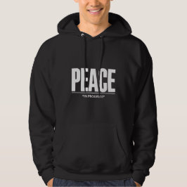 'PEACE in progress' T-Shirt