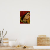 “Peace in the Soul Poster (Keuken)