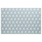 PEACE in veel talen, aangepaste kleurstof Stof (Yard (91,4 cm))