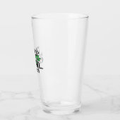 Peace is a Choice Glas (Links)