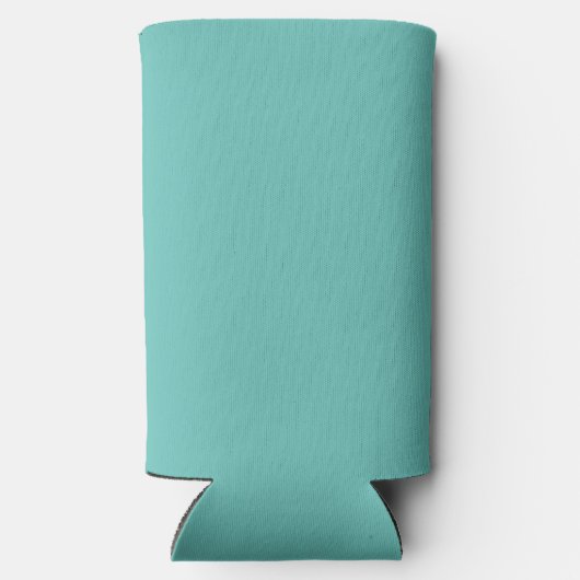 Peace Japans kalligrafiesymbool Seltzer Blikjeskoeler (Achterkant)