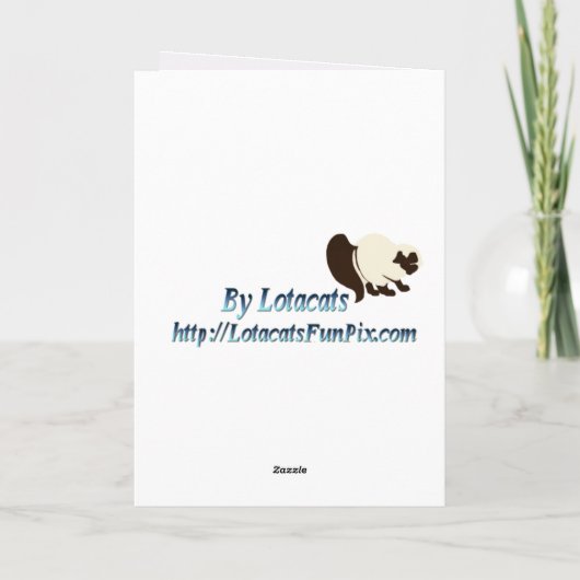 PEACE KAART (Achterkant)