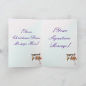 PEACE KAART (Binnen)