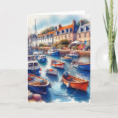 Peace Kaart (Voorkant)