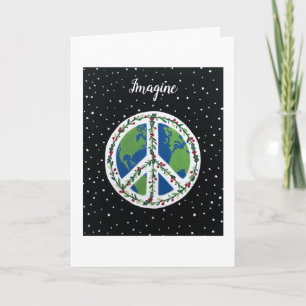 Peace Kaart
