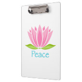 Peace Klembord (Links)