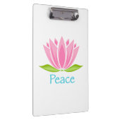 Peace Klembord (Rechts)