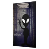 PEACE-klembord Klembord (Links)