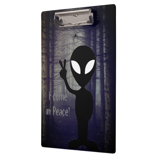 PEACE-klembord Klembord (Links)