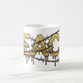 Peace Koffiemok (Center)