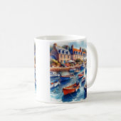 Peace Koffiemok (Voorkant rechts)