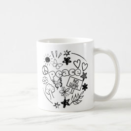Peace Koffiemok