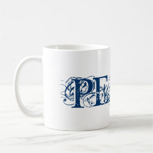 Peace Koffiemok