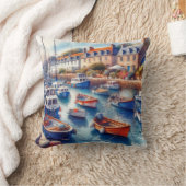 Peace Kussen (Deken)