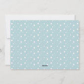 Peace & Light | Hanukkah Photo Collage Feestdagenkaart (Achterkant)