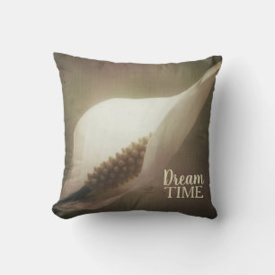 Peace Lily Dream Time Kussen