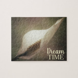 Peace Lily Photography Dream Time Legpuzzel
