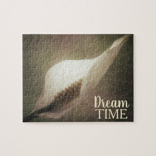 Peace Lily Photography Dream Time Legpuzzel (Horizontaal)