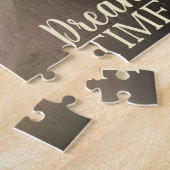 Peace Lily Photography Dream Time Legpuzzel (Zijkant)