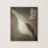 Peace Lily Photography Dream Time Legpuzzel (Verticaal)
