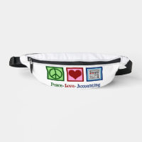 Peace Love Accounting Accountant