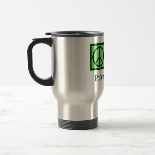 Peace Love Adapted PE Teacher Reisbeker (Links)