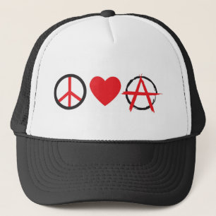 Peace Love Anarchy.jpg Trucker Pet