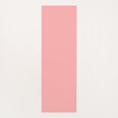 Peace, Love and Chromosomes | Down Syndrome Yogamat (Achterkant)